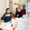 workshop double clay delight