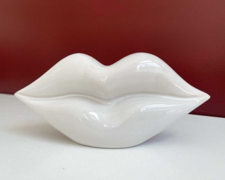 Lippie wit