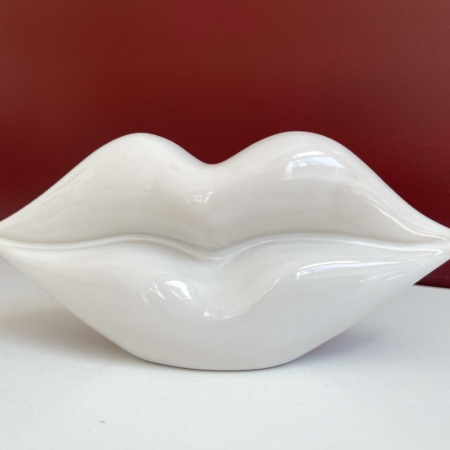 Lippie wit