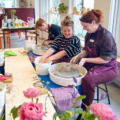workshop Clay & Play