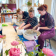 workshop Clay & Play