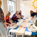 workshop Clay & Play