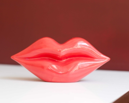 Lippies rood