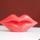 Lippies rood