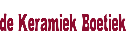 de Keramiek Boetiek