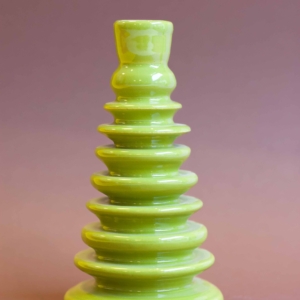 schijfkandelaar granny greene