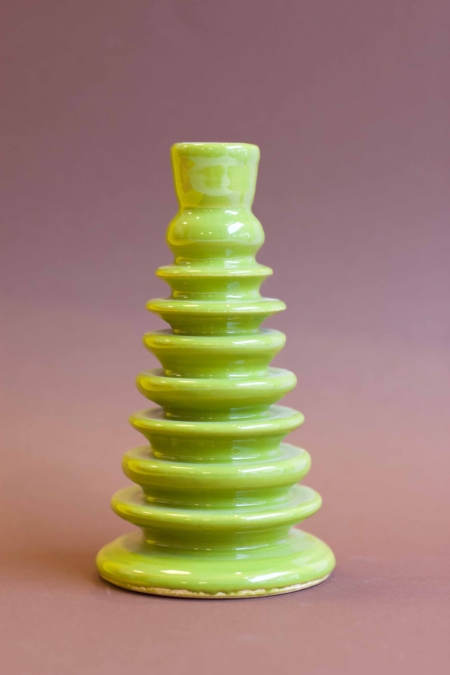 schijfkandelaar granny greene