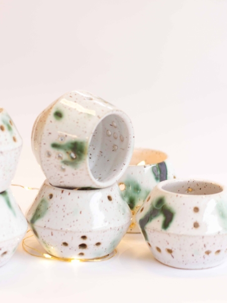 waxinelichthoudertje