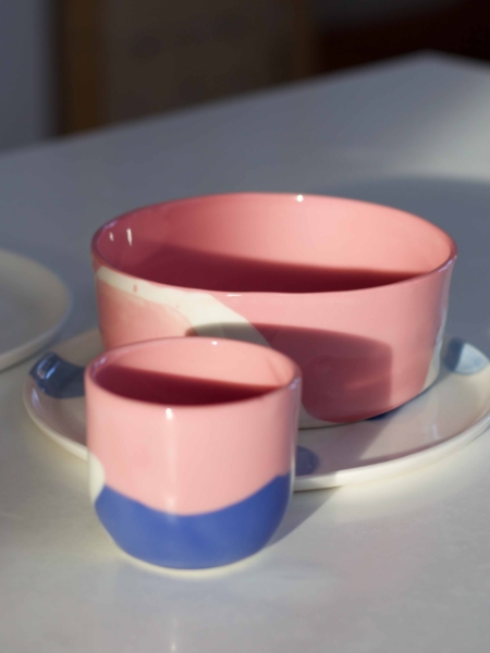 Mold & Magic workshop voorbeeld setje