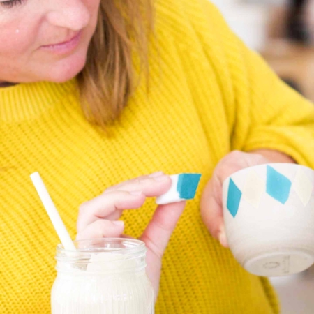 Claycation: 4-daagse keramiek zomerweek waarbij je ondermeer de stempeltechniek leert